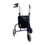 Rollator 3 roues Delta
