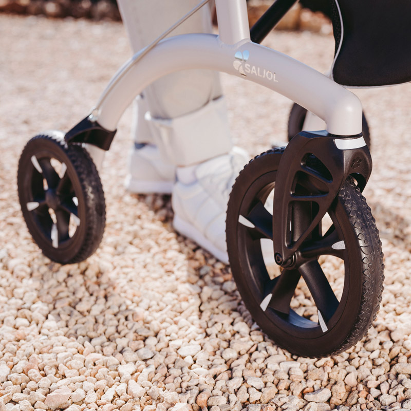 Rollator allround Saljol – Image 5