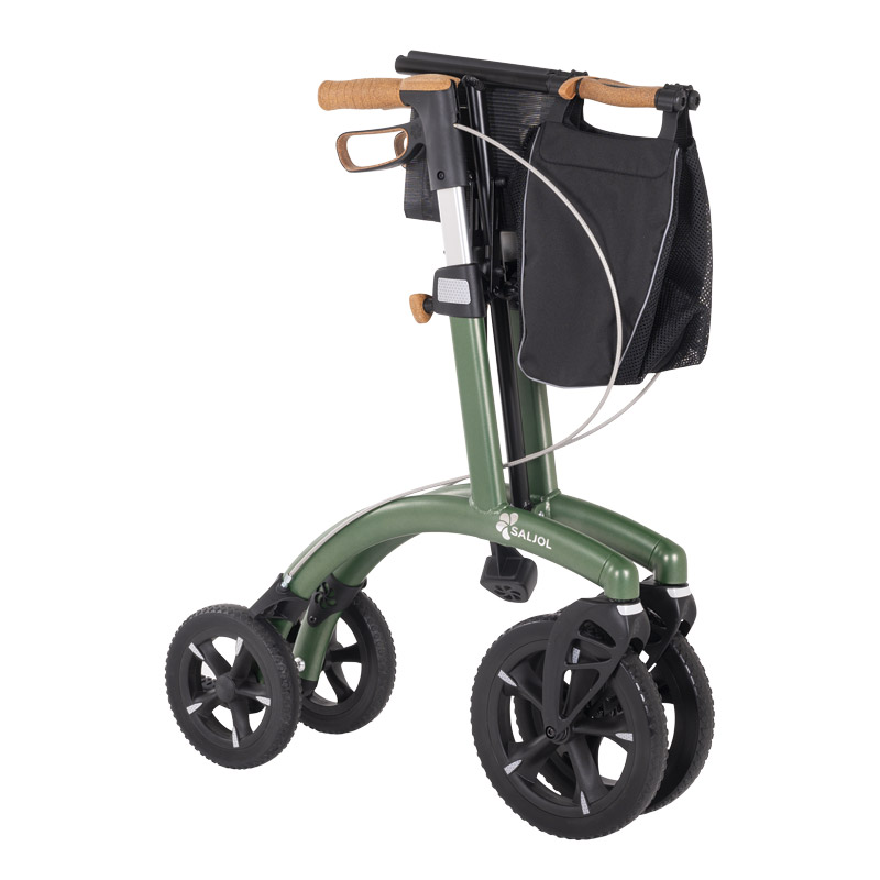 Rollator allround Saljol – Image 3