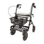 Rollator 4 roues Primo