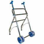 Rollator Air 2 roues