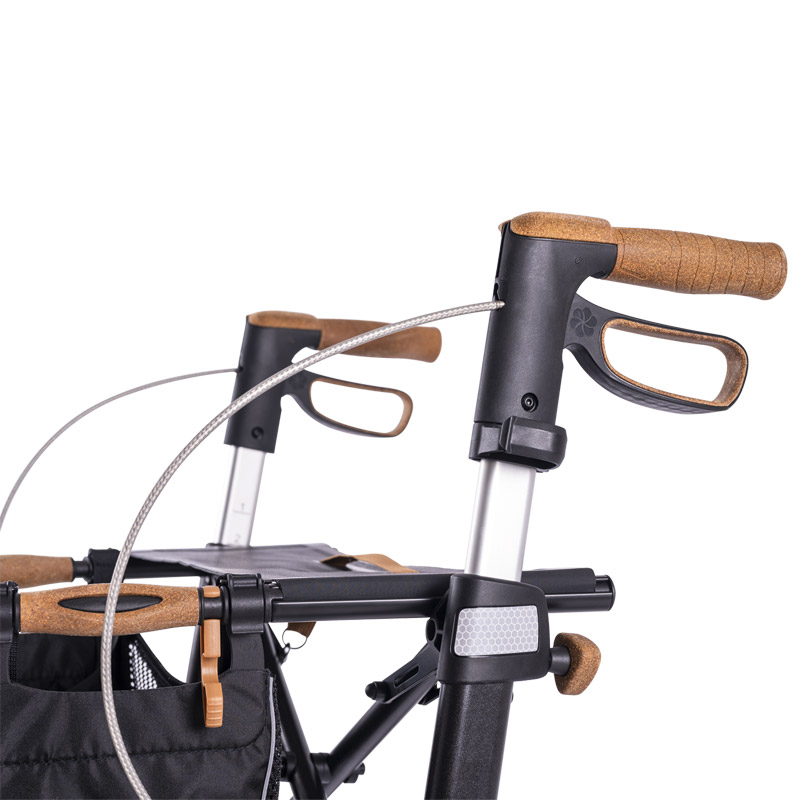Rollator allround Saljol – Image 12