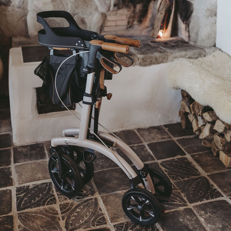 Rollator allround Saljol – Image 9