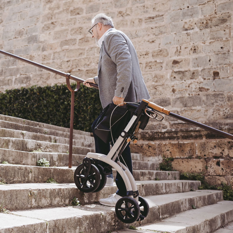 Rollator allround Saljol – Image 10