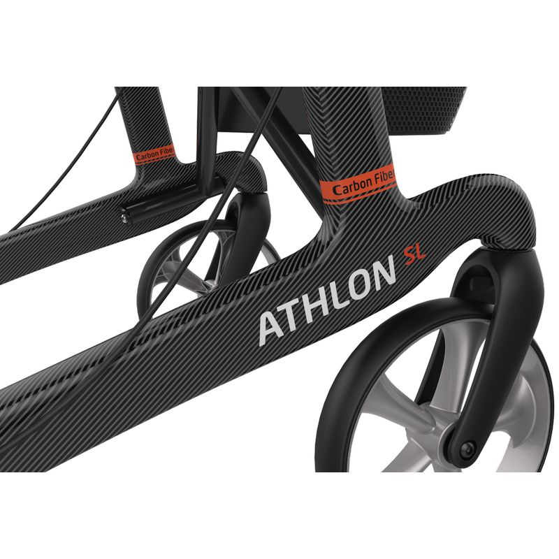 Rollator carbone Athlon – Image 4