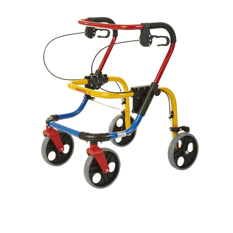 Rollator Fixi et Fox – Image 2