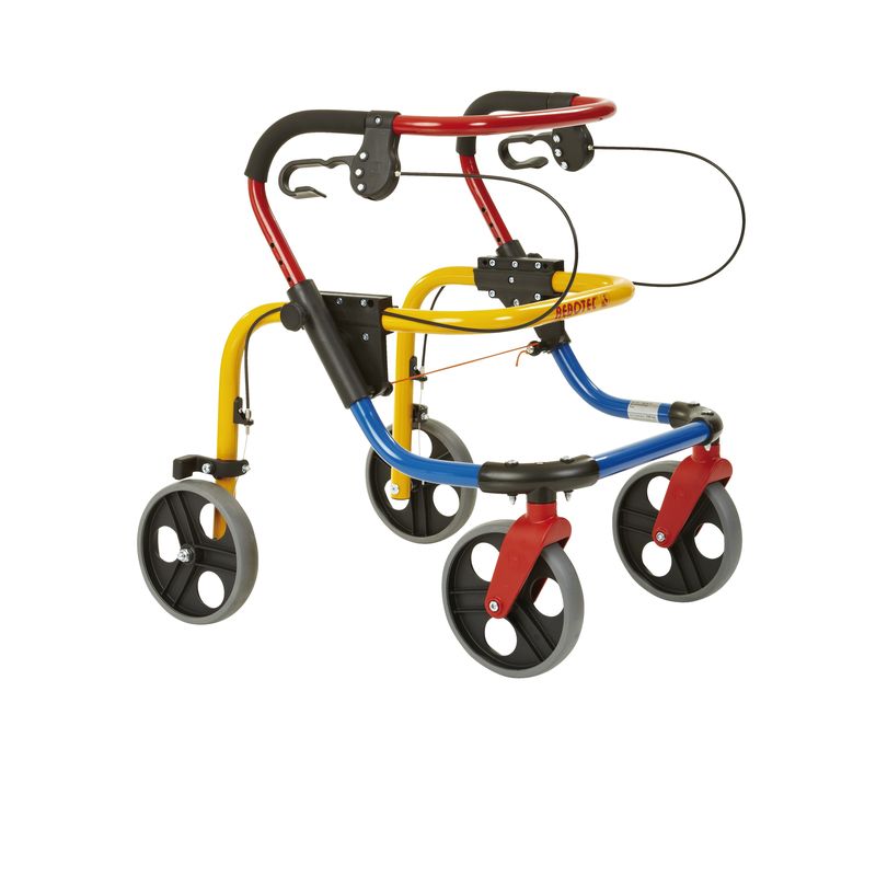 rollator-foxy