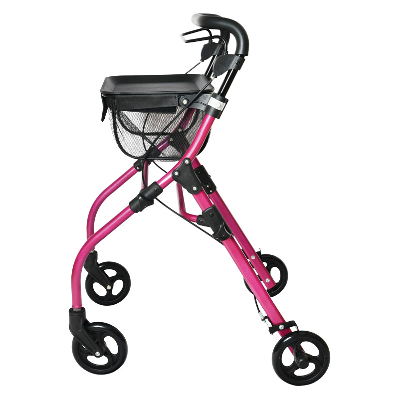 Rollator d'intérieur Neo Dandy – Image 4