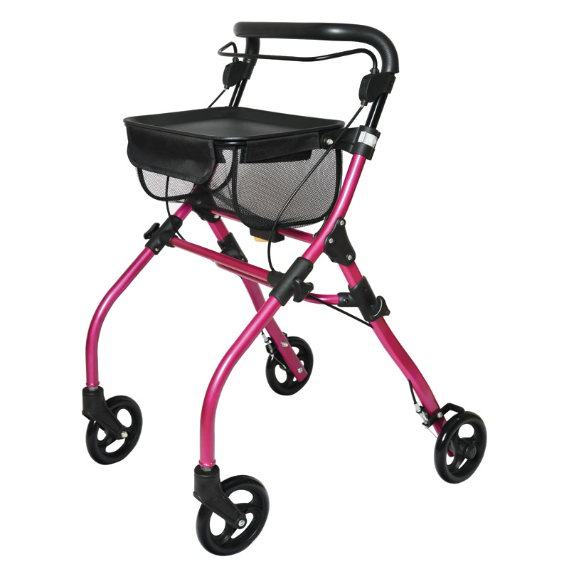 Rollator d'intérieur Neo Dandy – Image 3