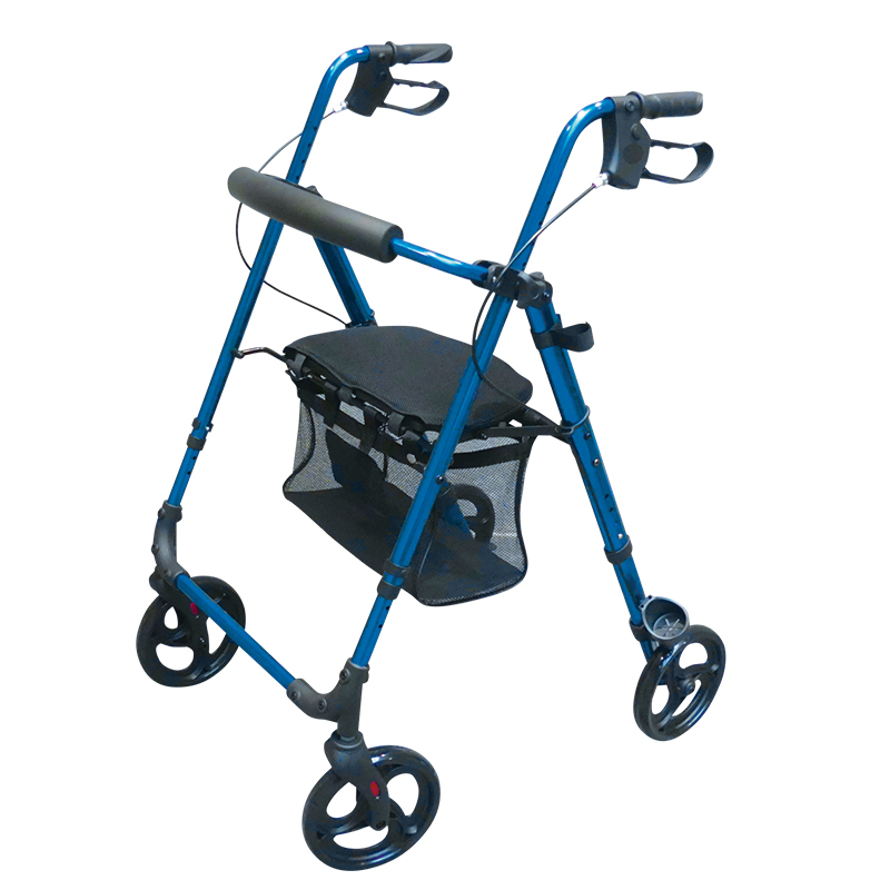 Rollator Neo Fashion – Image 2