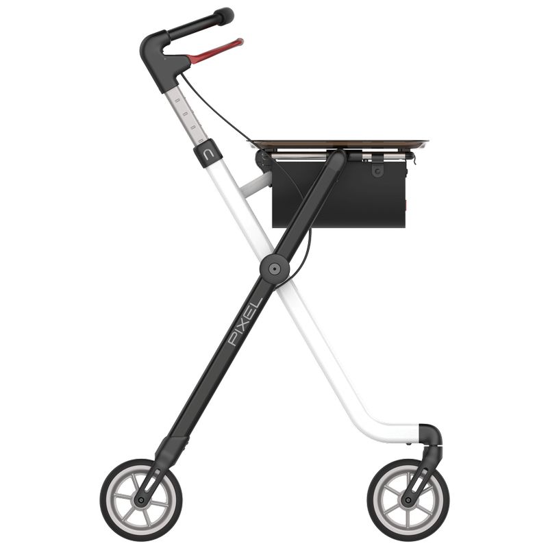 Rollator Pixel – Image 2