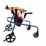 Rollator postérieur Kaiman pour enfant