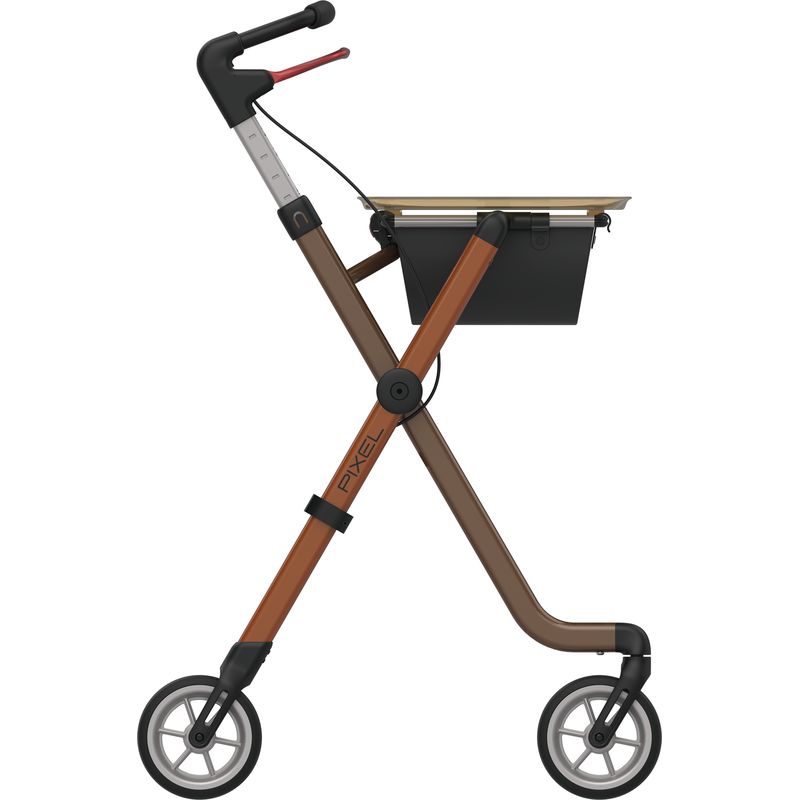Rollator Pixel – Image 3