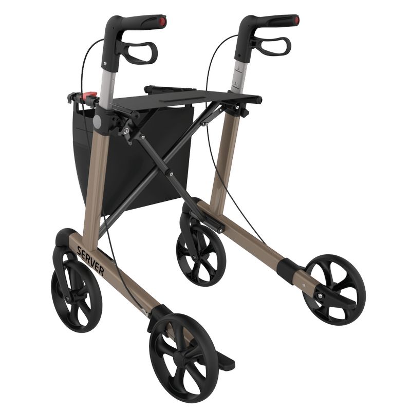 Rollator Server – Image 2