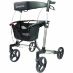 Rollator Spirit x3
