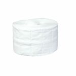 Rouleau de 500 tampons de pur ZELLIN