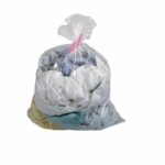 Sac hydrosoluble