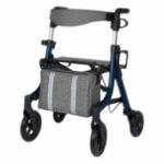 Sac rollator
