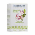 Savon chèvrefeuille Rivadouce