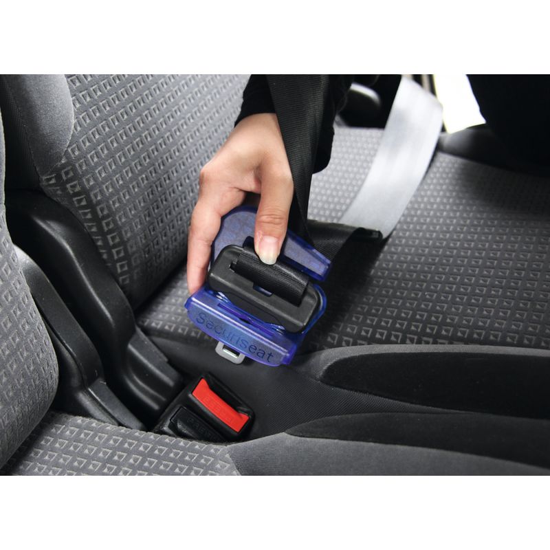 securiseat