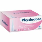 Sérum physiologique / chlorure de sodium