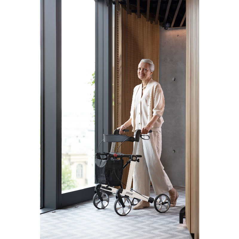 Rollator Server – Image 5