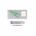 Set d'ablation de fils n°1