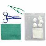 Set de pansement Raffin n°25