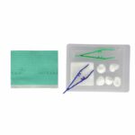 Set de pansement Raffin n°8