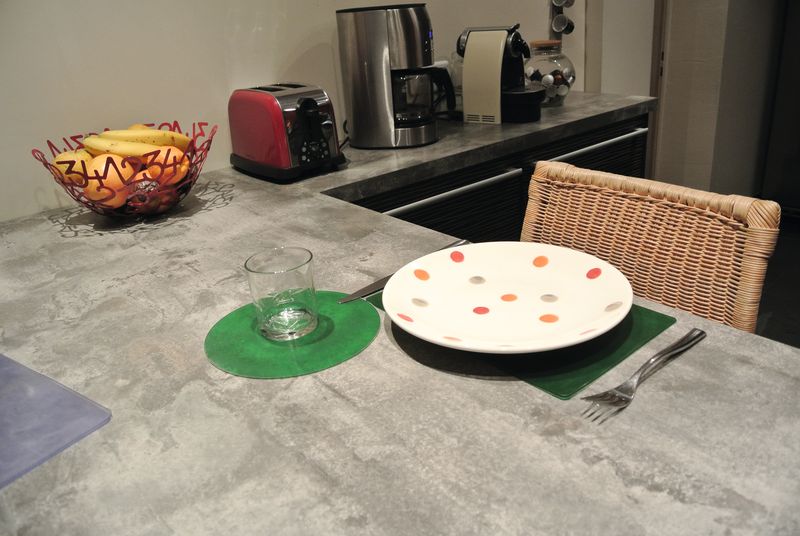 Set de repas antidérapant Ergo – Image 2