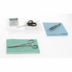 Set de suture Raffin n°2