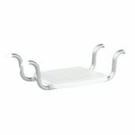 Siège de bain suspendu Capri