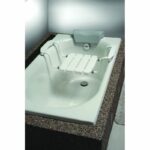Siège de bain suspendu Mayotte