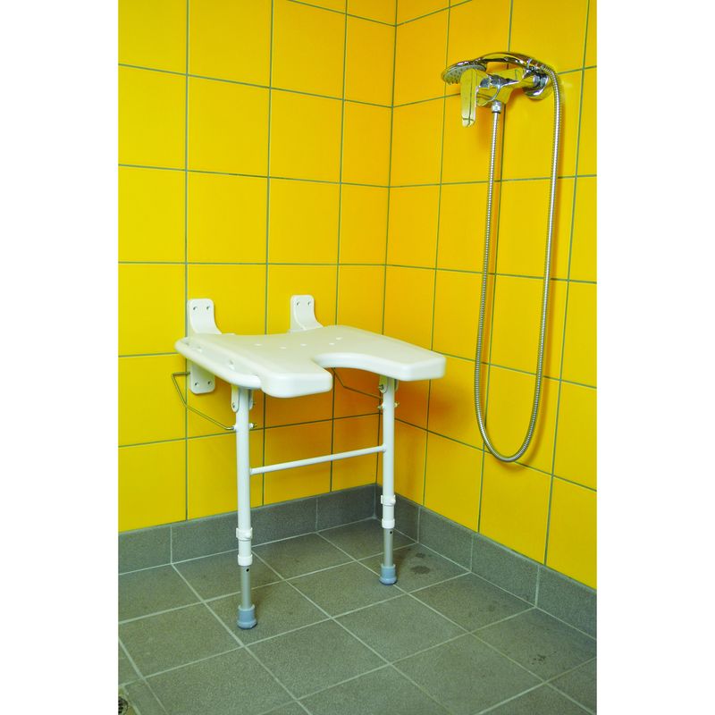Siège de douche relevable Açores – Image 2