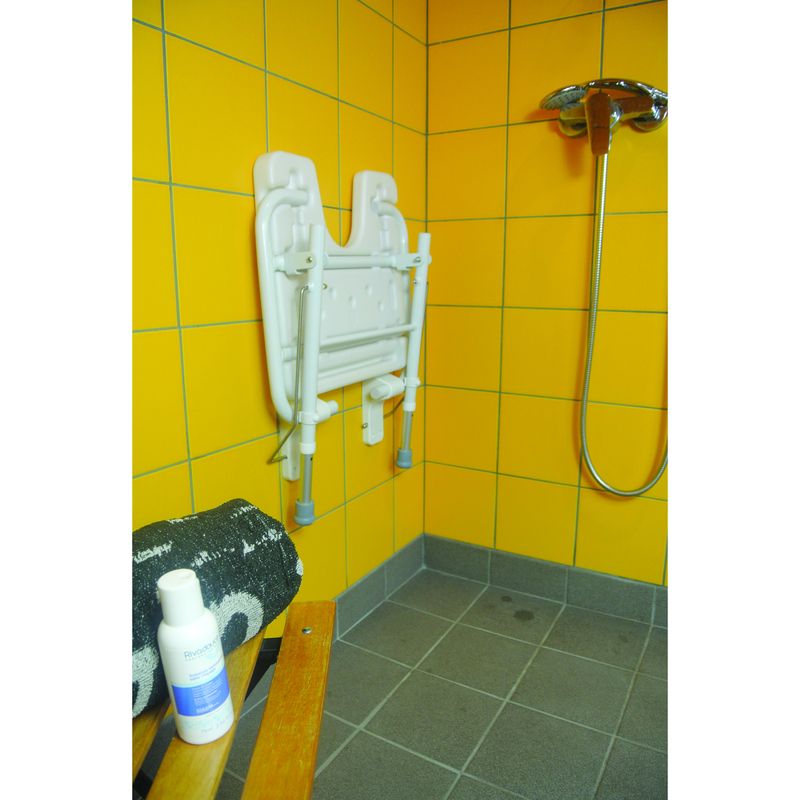 Siège de douche relevable Açores – Image 3
