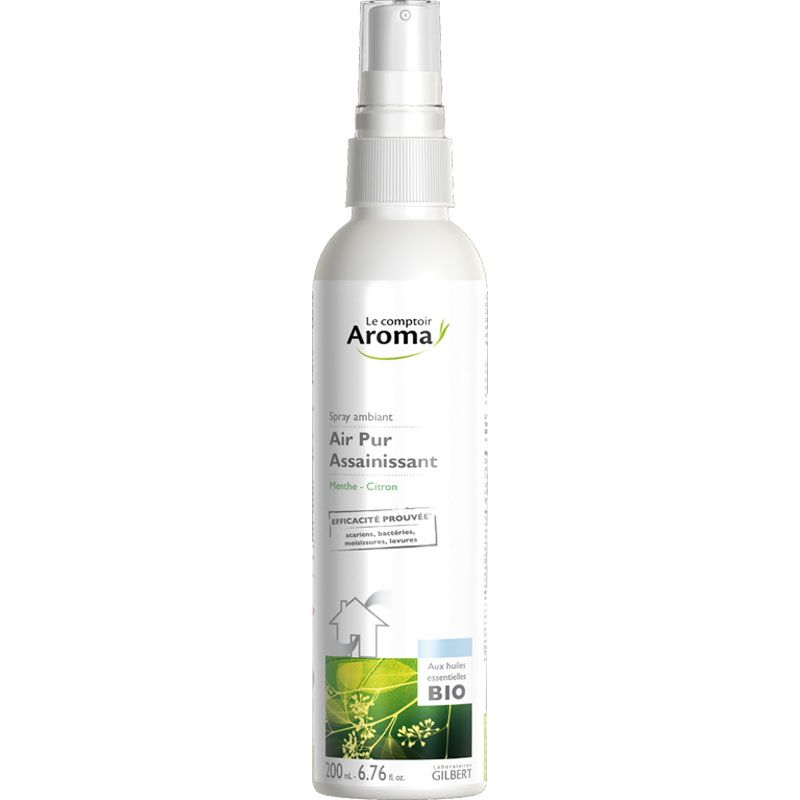 Spray air pur 200ml – Image 2