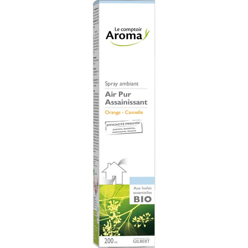Spray air pur 200ml – Image 3