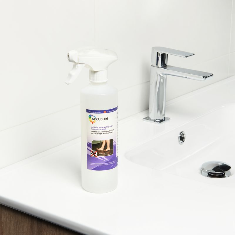 Spray antidérapant – Image 2