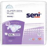 Super seni - PLUS