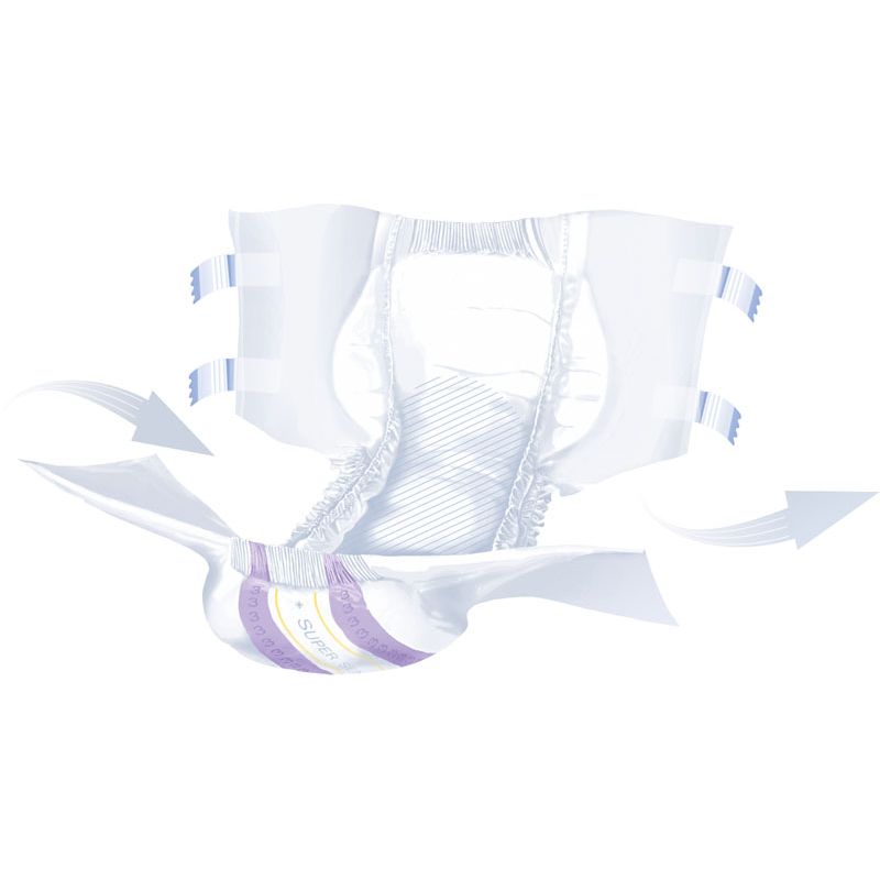 Super seni - PLUS – Image 4