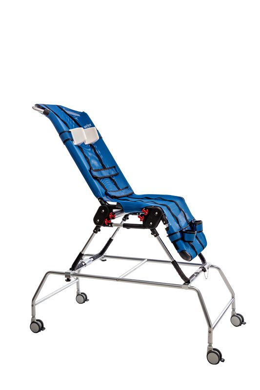 Support de douche mobile – Image 2
