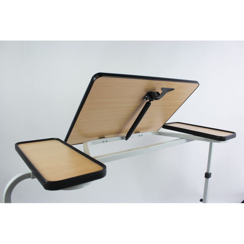 Table de déjeuner et de lecture Duo – Image 2