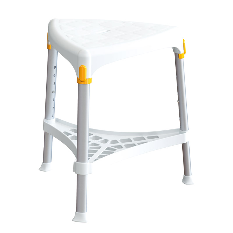 Tabouret de coin Capri – Image 3
