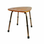 Tabouret de douche Bamboo