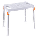 Tabouret de douche Capri
