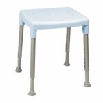Tabouret de douche Smart