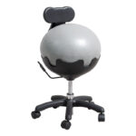 Tabouret ergonomique Mambo Max