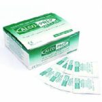 Tampon d'alcool Alco-Prep