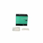 Tampon de gaze hydrophile stérile Raffin