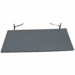 Tapis de lit  Alzheimer